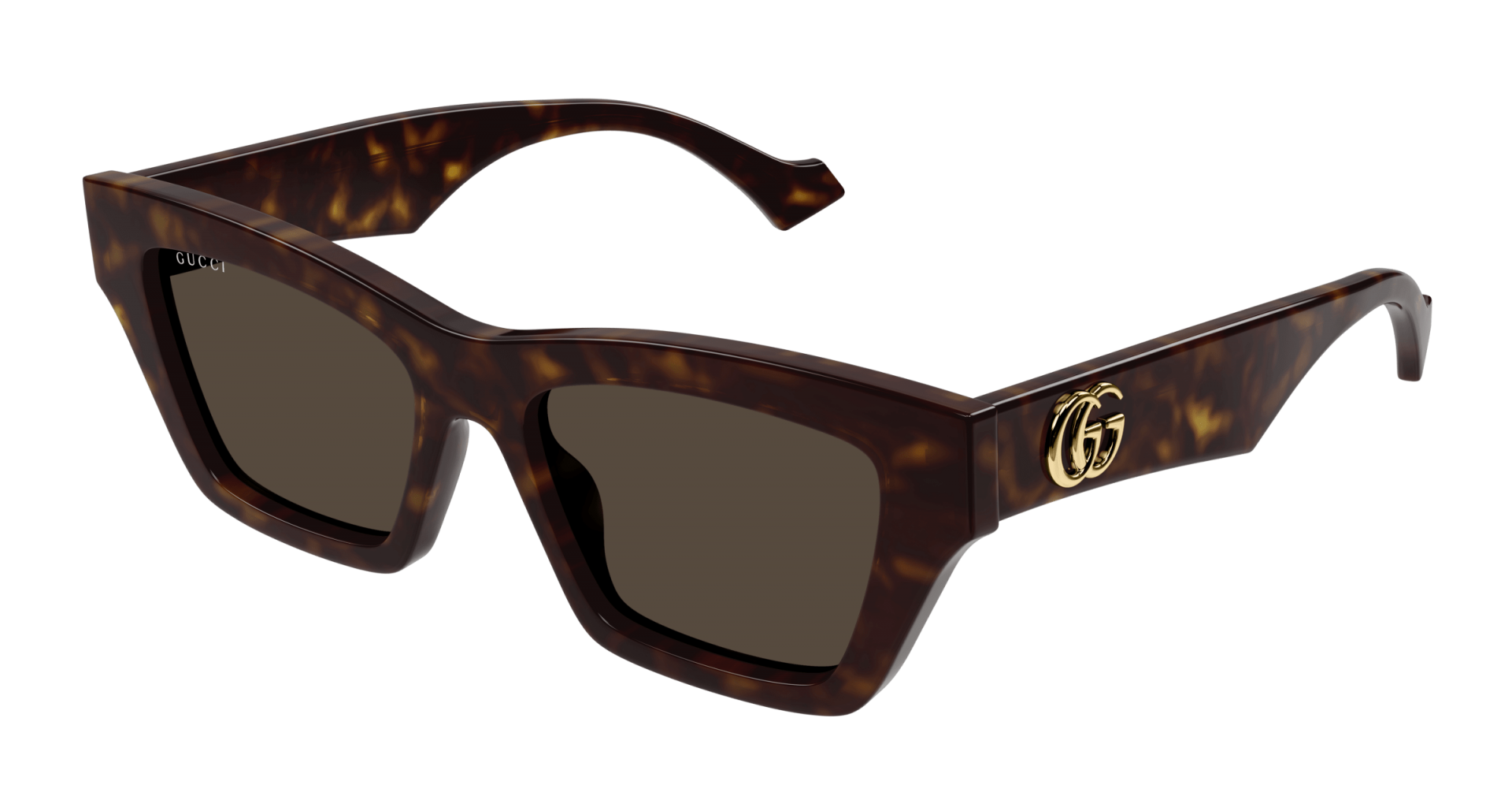 Occhiali da sole Gucci GG1753S 002 8056376516807 | Ottica Lux