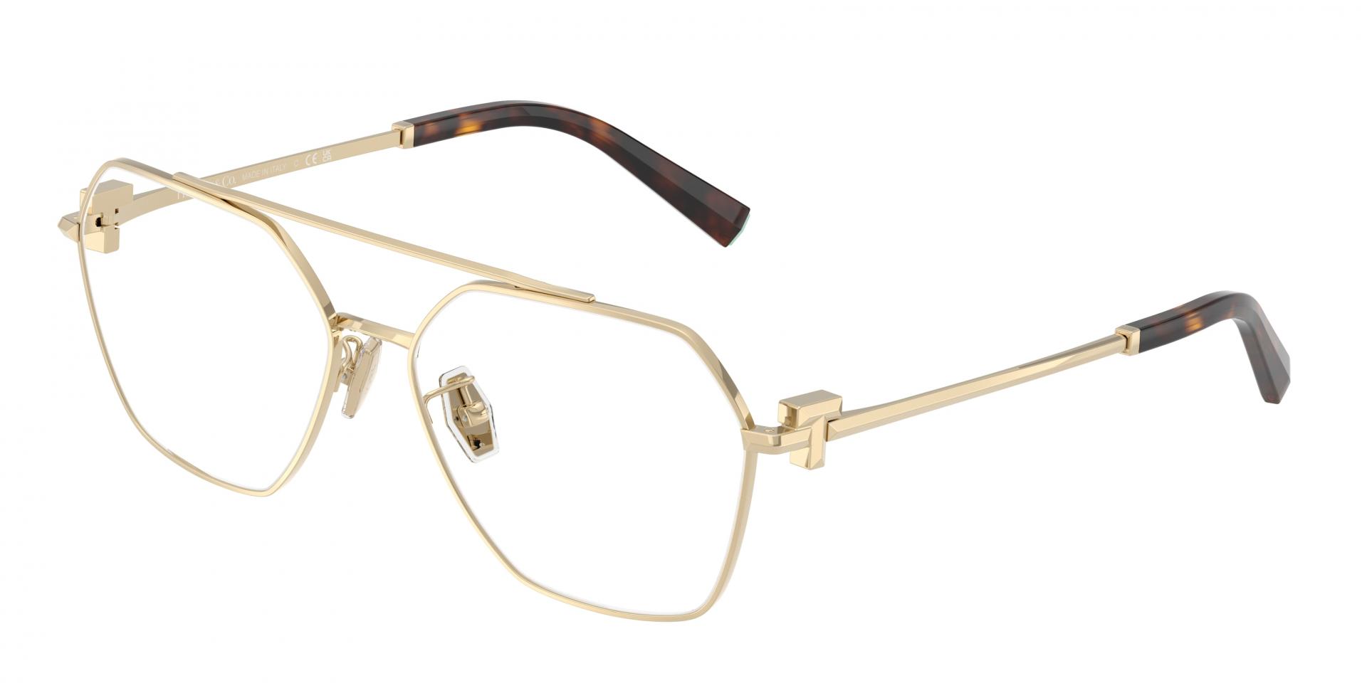 Ophthalmic frames Tiffany & Co. tf1169 6001 8056262539743 | Ottica Lux