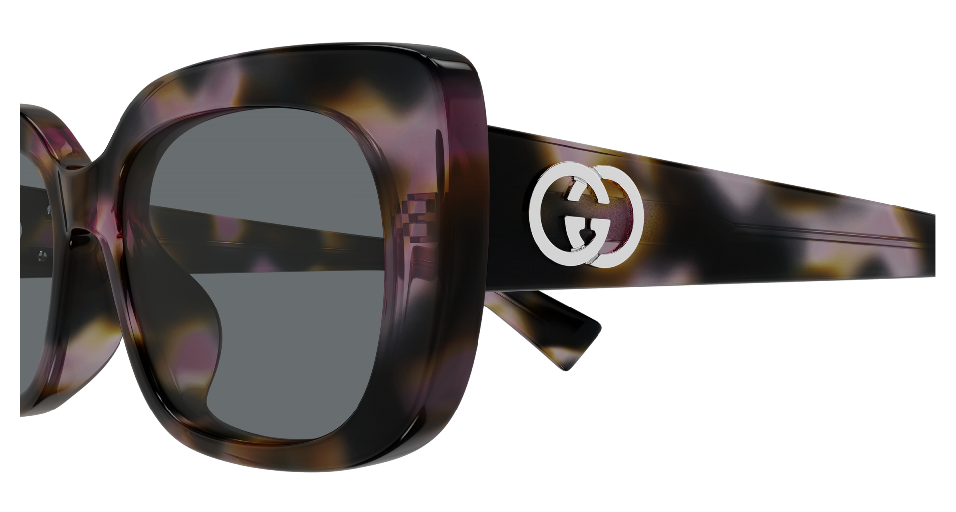 Occhiali da sole Gucci GG1979SK 003 8056376585025 | Ottica Lux