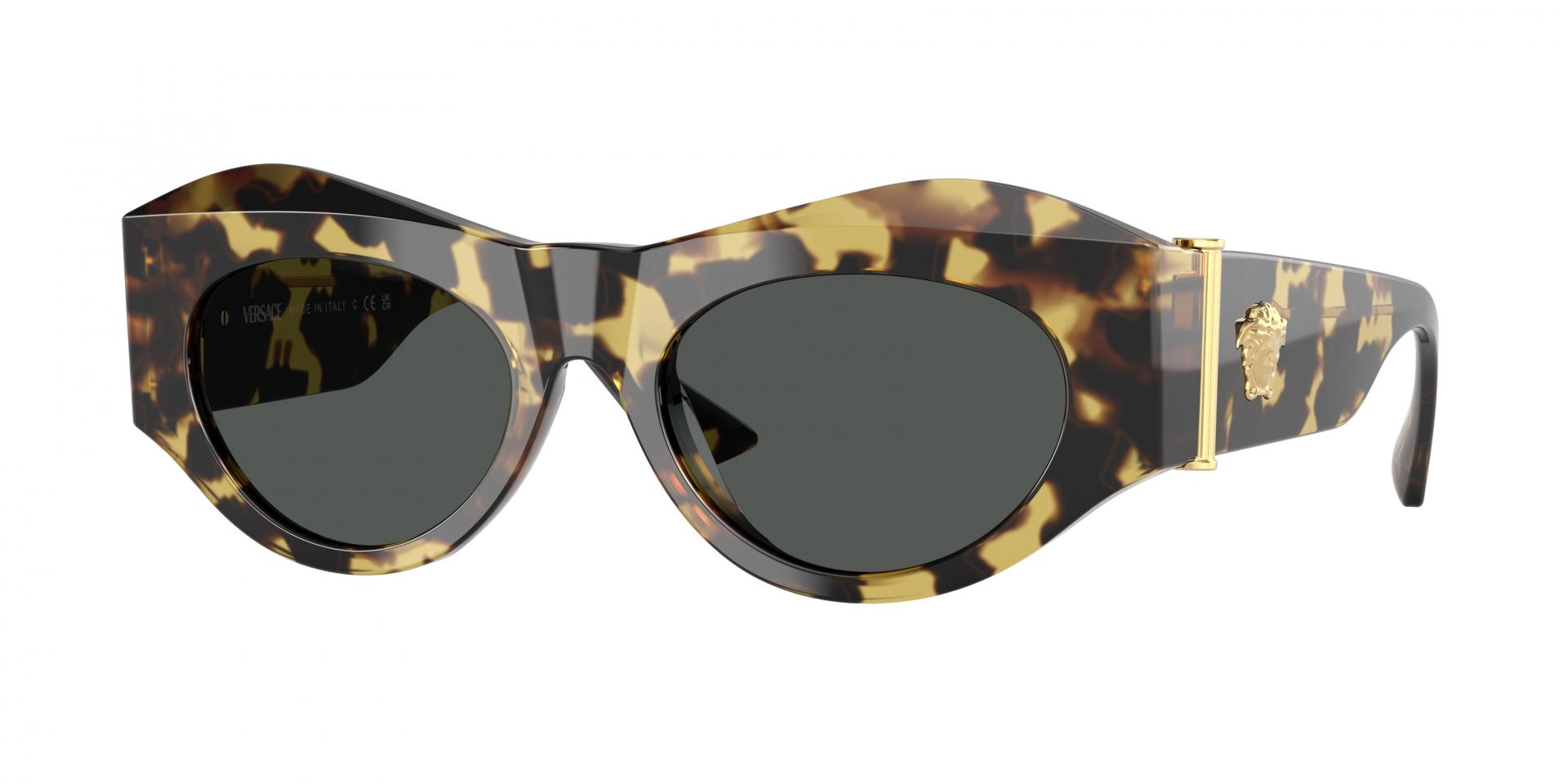 Sunglasses Versace VE4477U 777/87 8056262223260 | Ottica Lux