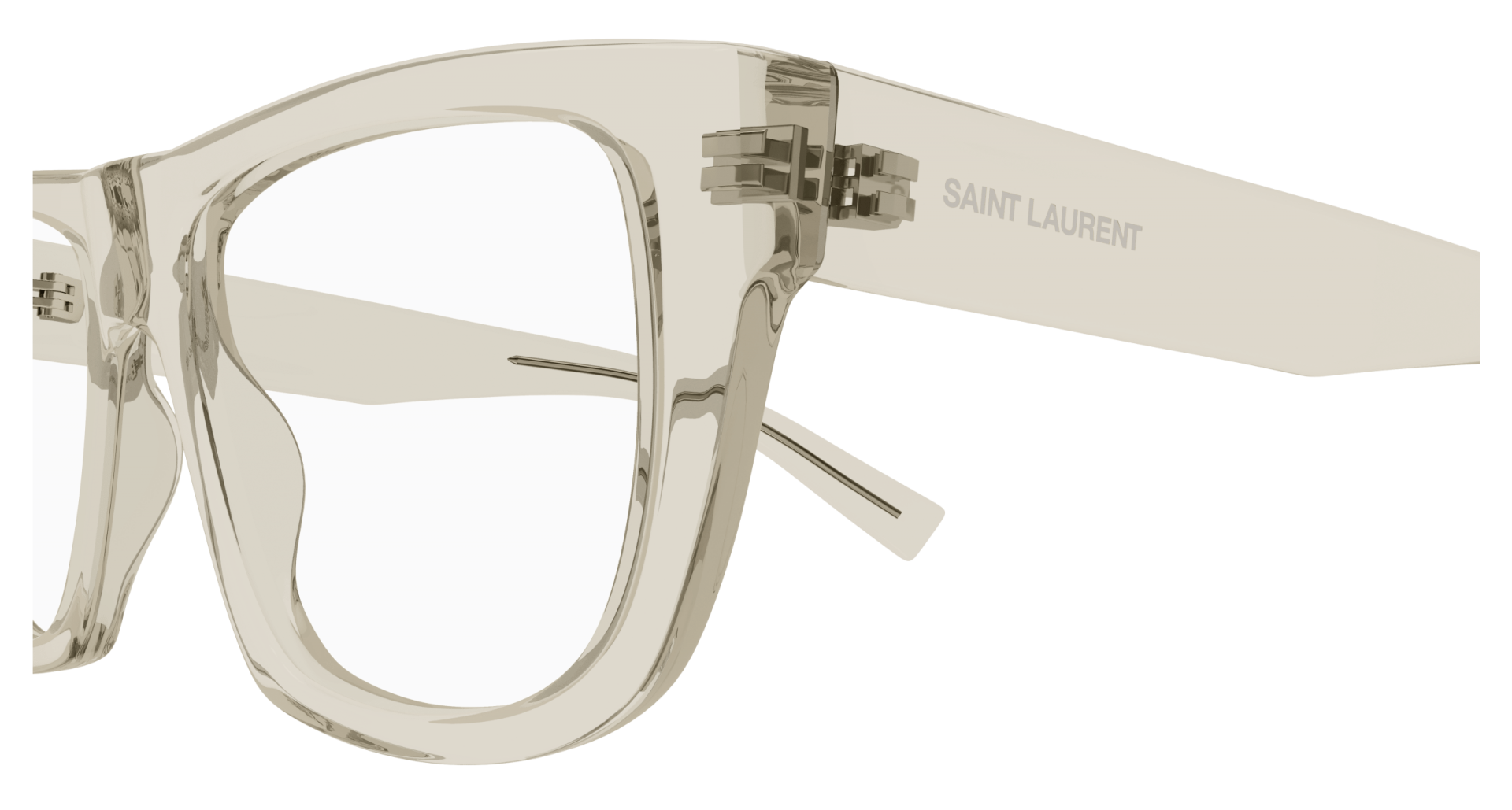 Ophthalmic frames Saint Laurent SL 714 003 8056376534757 | Ottica Lux Ophthalmic frames Saint Laurent SL 714 003 8056376534757 | Ottica Lux