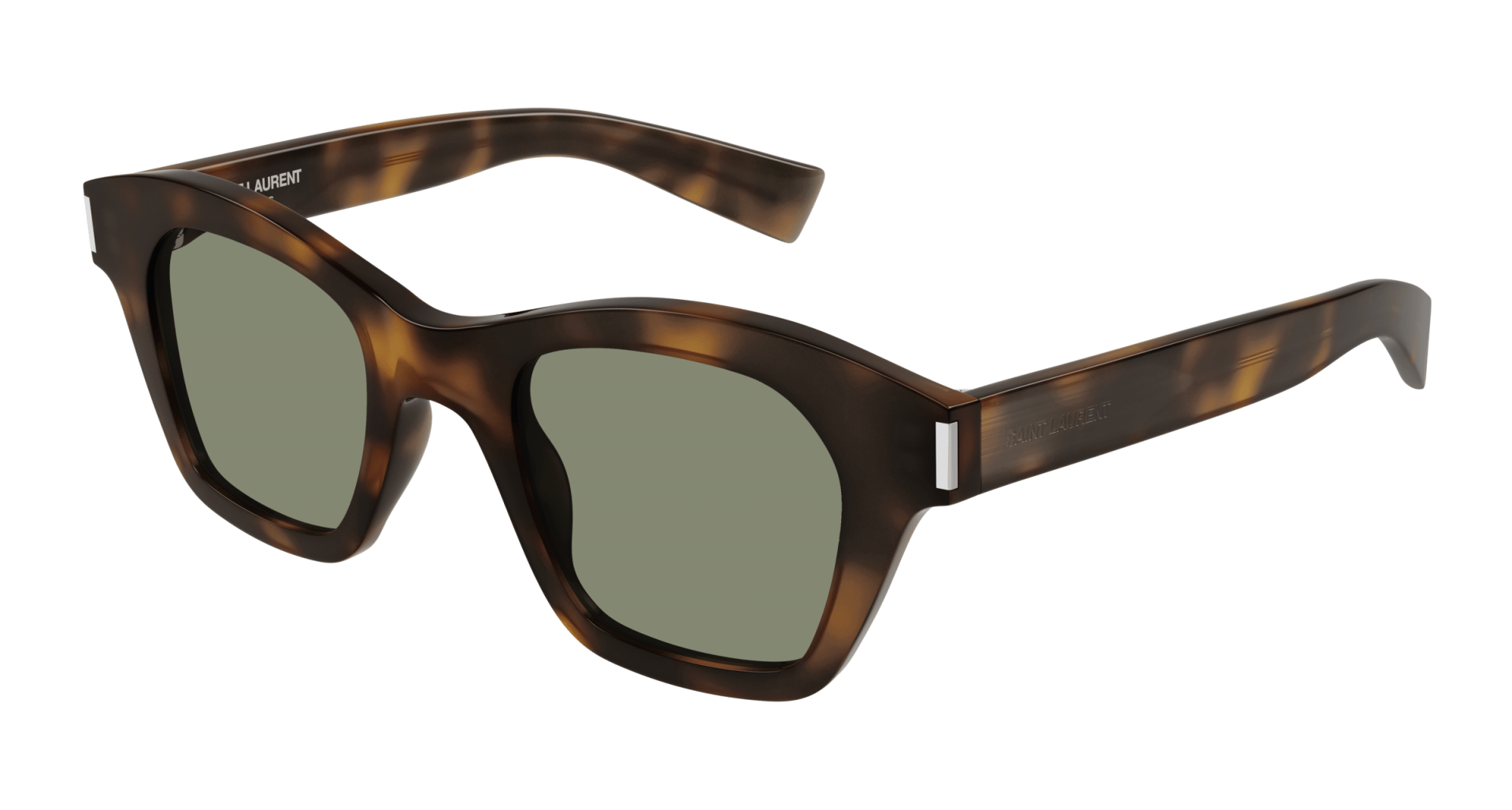 Occhiali da sole Saint Laurent SL 592 003 8056376451016 | Ottica Lux