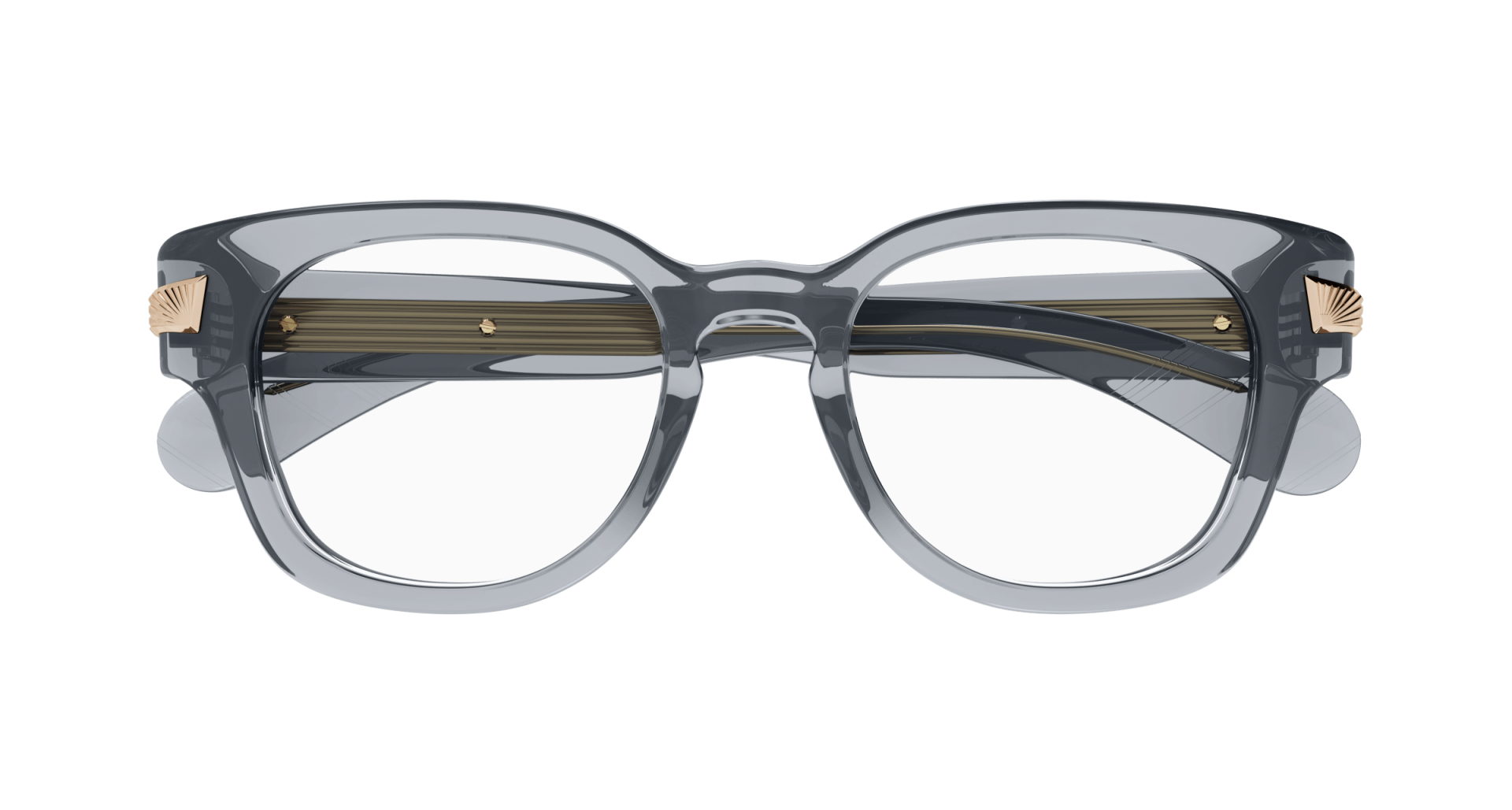 Ophthalmic frames Gucci GG1518O 003 8056376489620 | Ottica Lux Ophthalmic frames Gucci GG1518O 003 8056376489620 | Ottica Lux