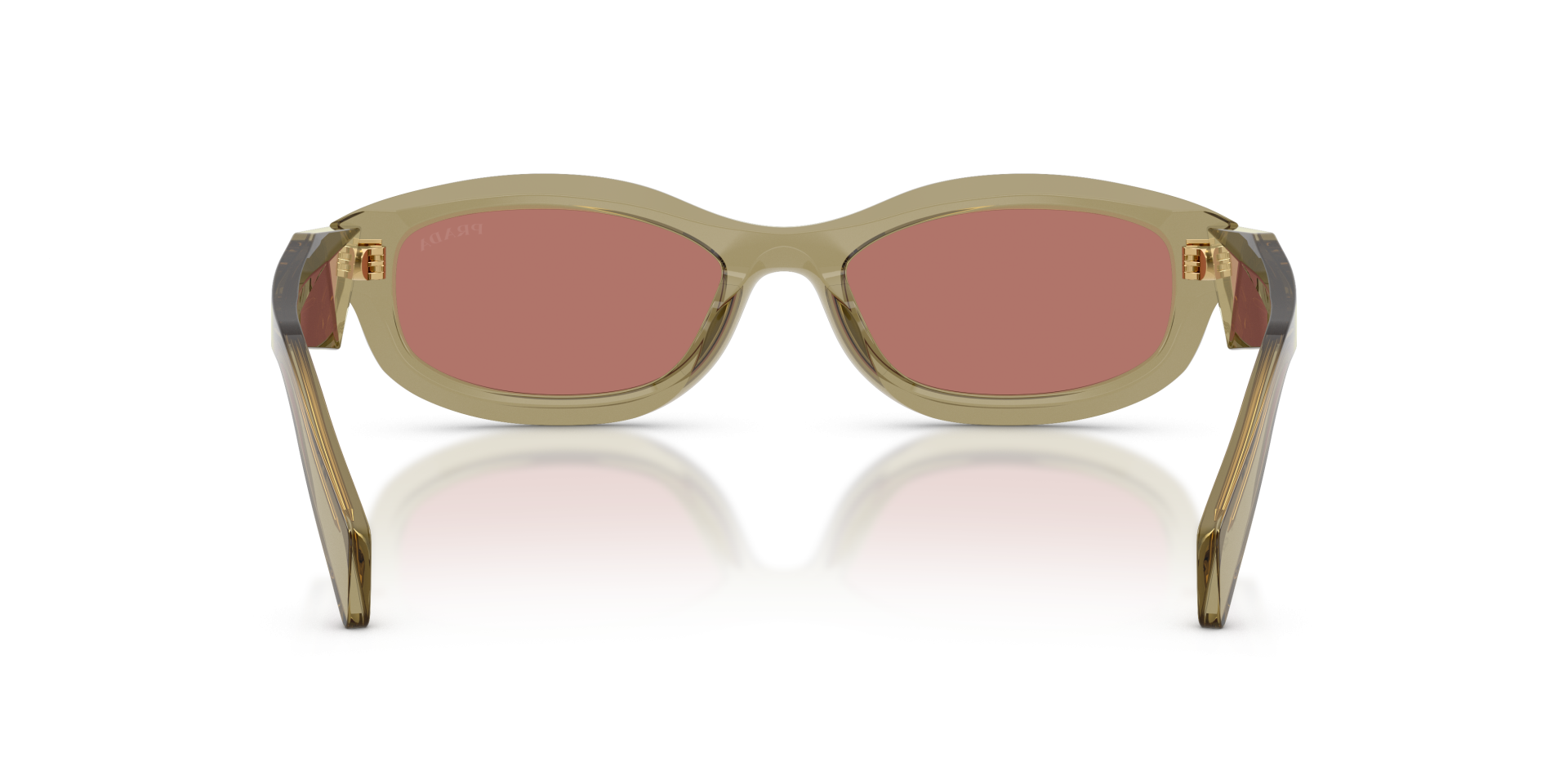 Occhiali da sole Prada PR D24S 27O80W 8056262961353 | Ottica Lux
