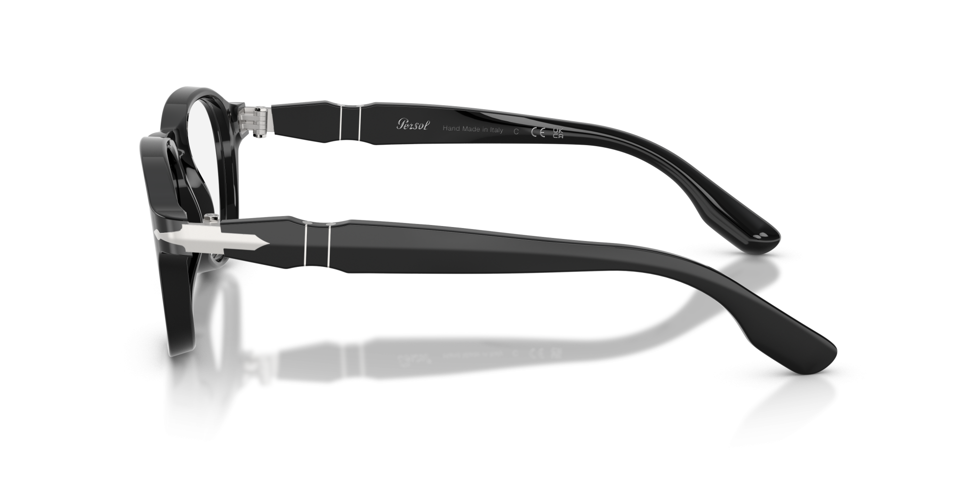 Ophthalmic frames Persol PO8004V 95 8056262948149 | Ottica Lux