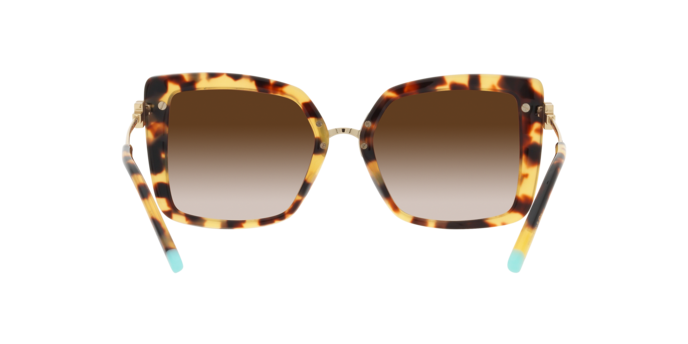 Occhiali da sole Tiffany & Co. TF4185 80643B 8056597875042 | Ottica Lux