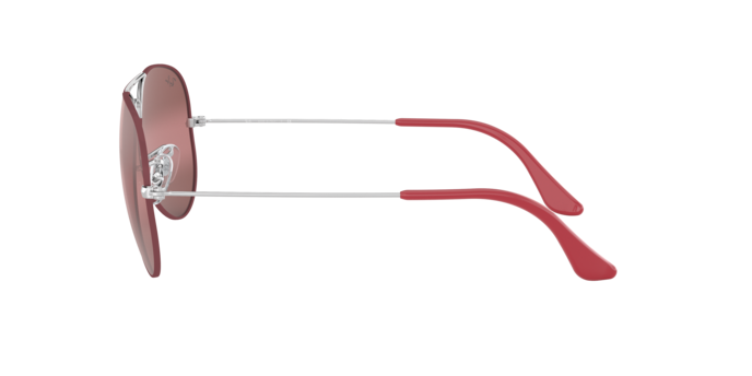 Sunglasses Ray-Ban rb3025 AVIATOR LARGE METAL 9155AI 8056597044479 | Ottica Lux