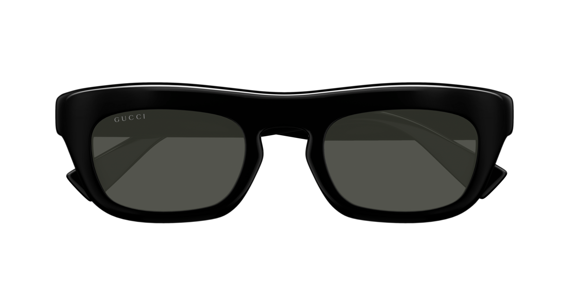 Occhiali da sole Gucci GG1777S 001 8056376542110 | Ottica Lux