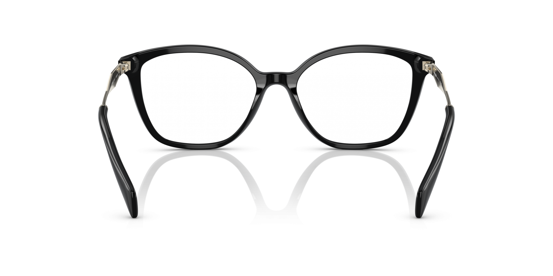 Occhiali da vista Prada PR 02ZV 1AB1O1 8056597745048 | Ottica Lux