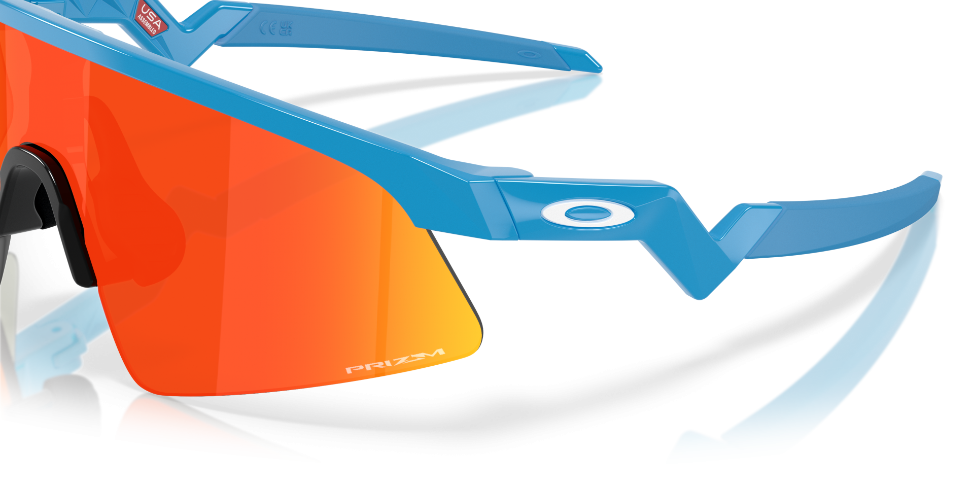 Occhiali da sole  OJ9015 RESISTOR SWEEP 901502 0888392665553 | Ottica Lux