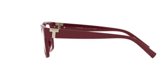 Occhiali da vista Tiffany & Co. TF2232U 8366 8056597848404 | Ottica Lux Occhiali da vista Tiffany & Co. TF2232U 8366 8056597848404 | Ottica Lux