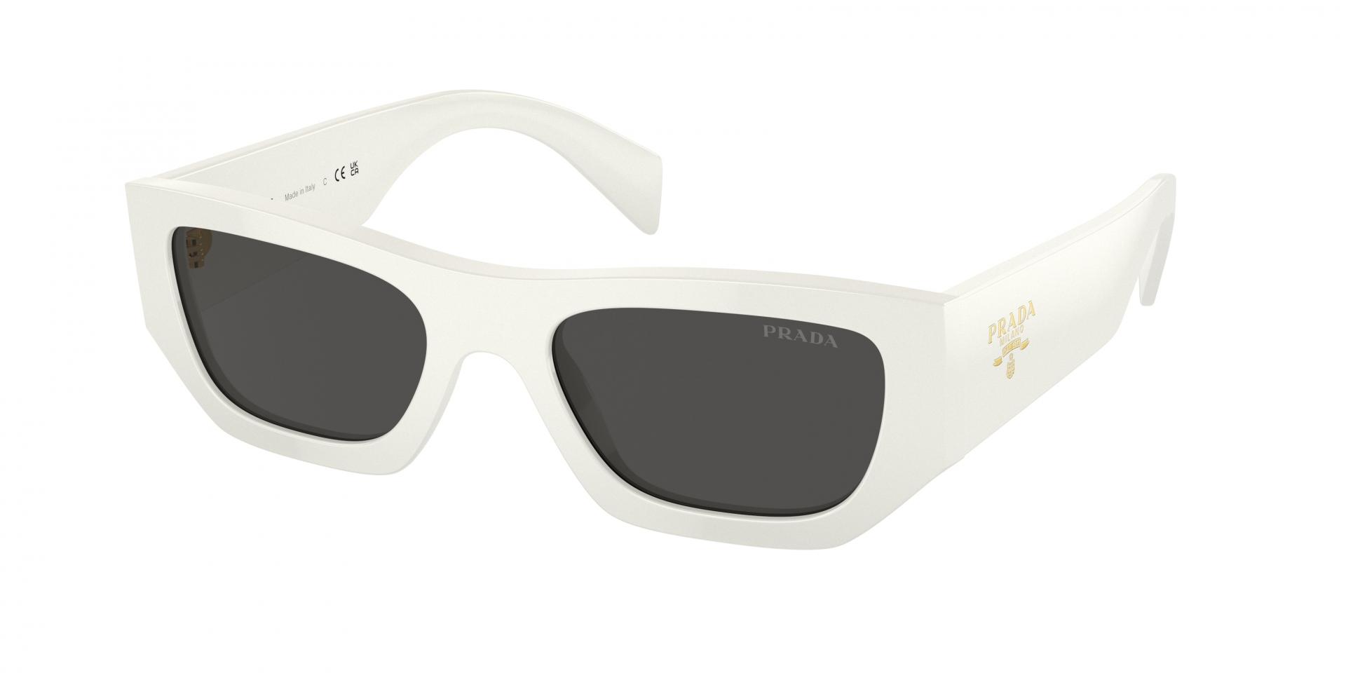 Occhiali da sole Prada PR A01S 17K08Z 8056597967990 | Ottica Lux