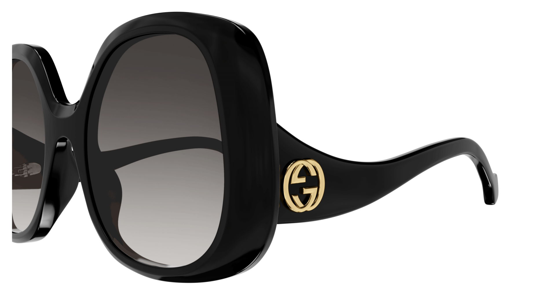 Sunglasses Gucci GG1235S 001 8056376416466 | Ottica Lux Sunglasses Gucci GG1235S 001 8056376416466 | Ottica Lux