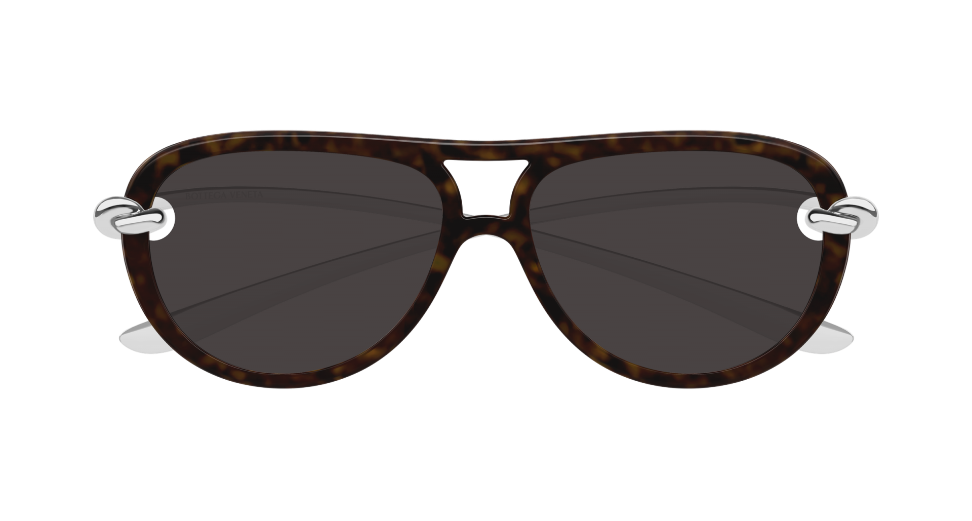 Occhiali da sole Bottega Veneta BV1418S 002 8056376606782 | Ottica Lux