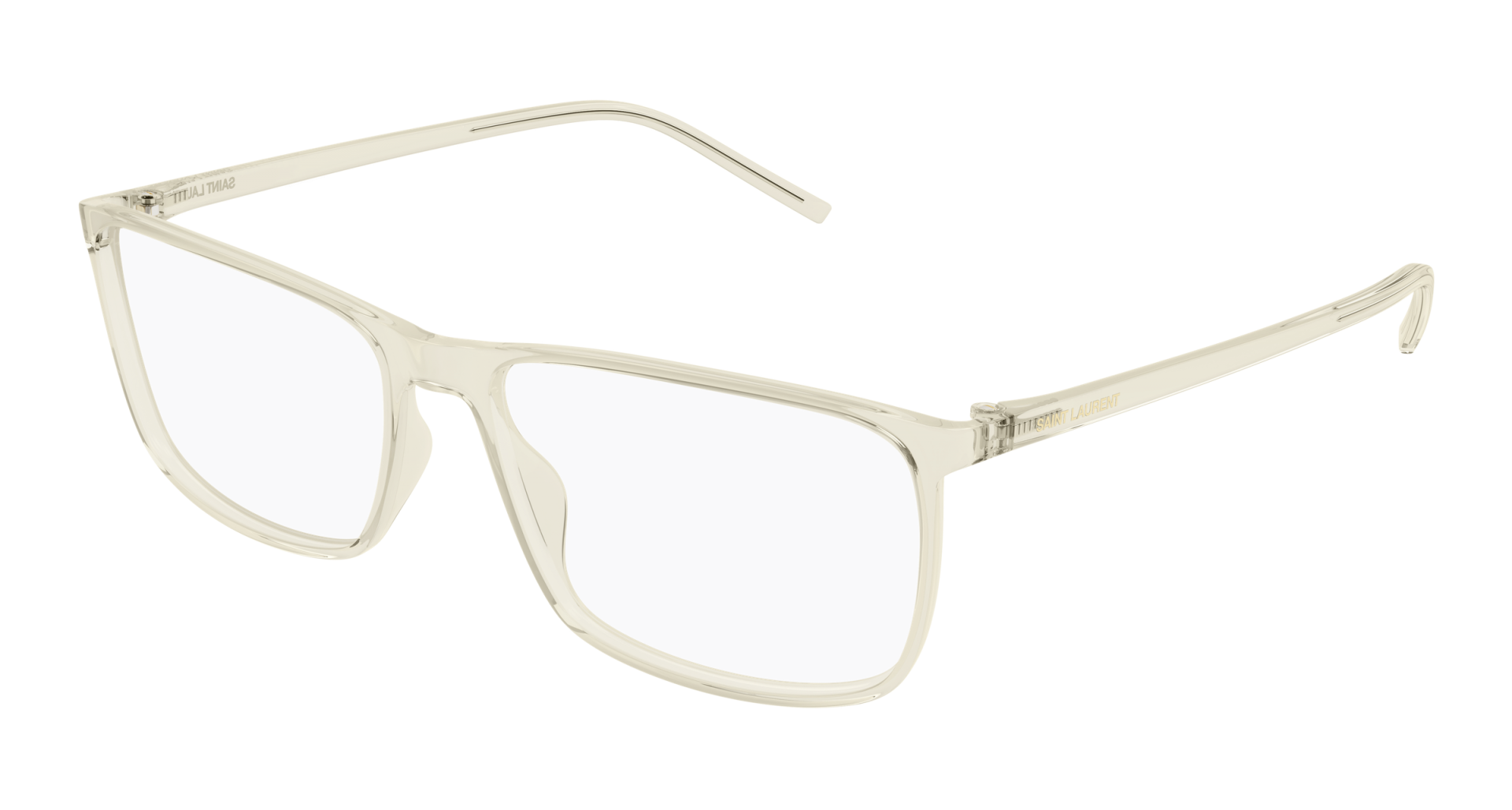 Occhiali da vista Saint Laurent SL 846 008 8056376621259 | Ottica Lux