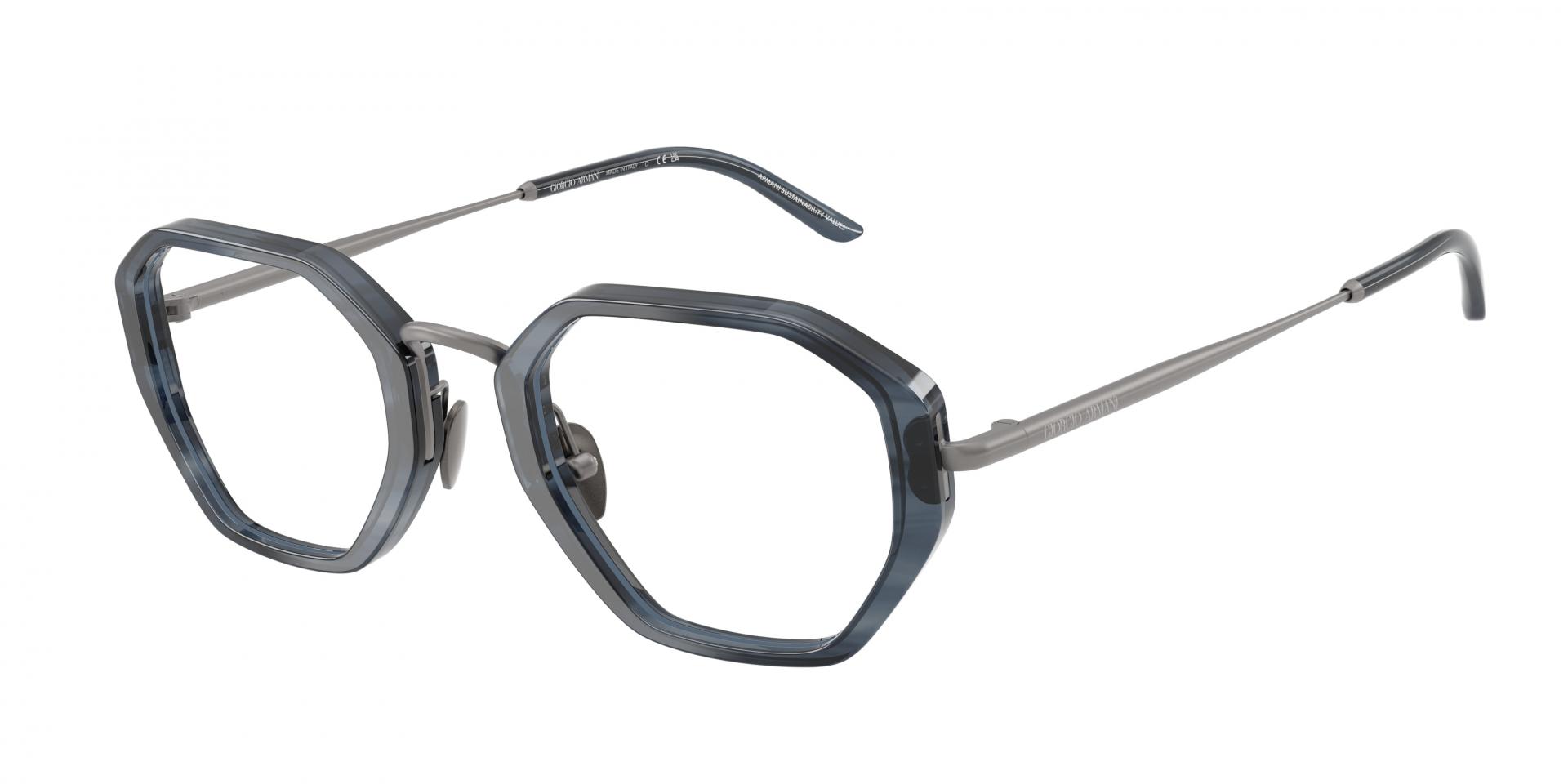 Ophthalmic frames Giorgio Armani ar7282 6162 8056262567951 | Ottica Lux