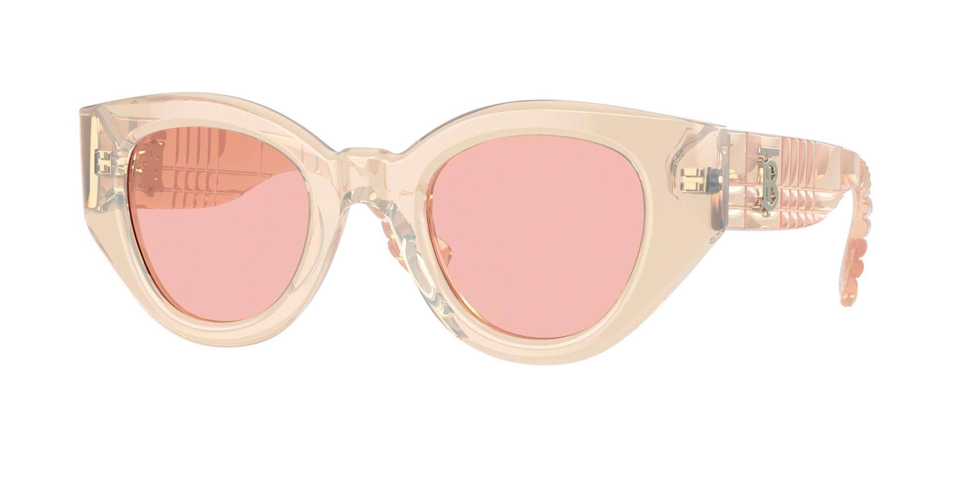 Sunglasses Burberry BE4390 MEADOW 300213 8056597831666 | Ottica Lux