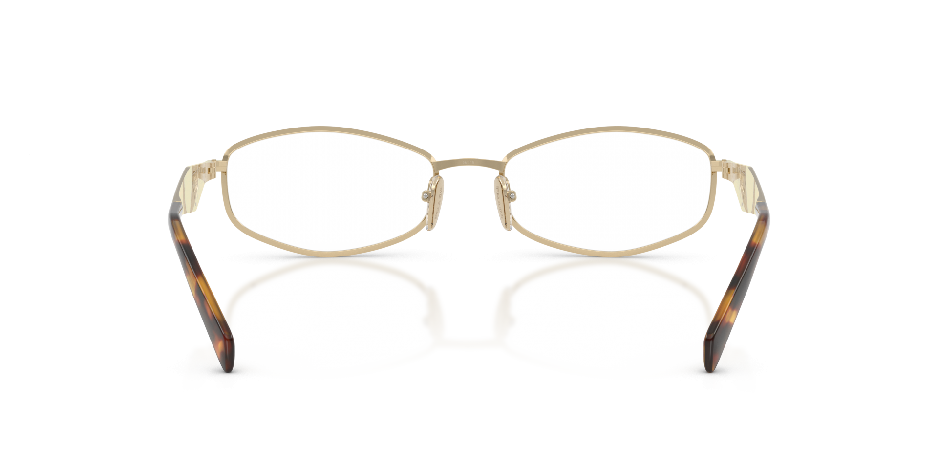 Ophthalmic frames Prada PR D58V ZVN1O1 8056262962213 | Ottica Lux
