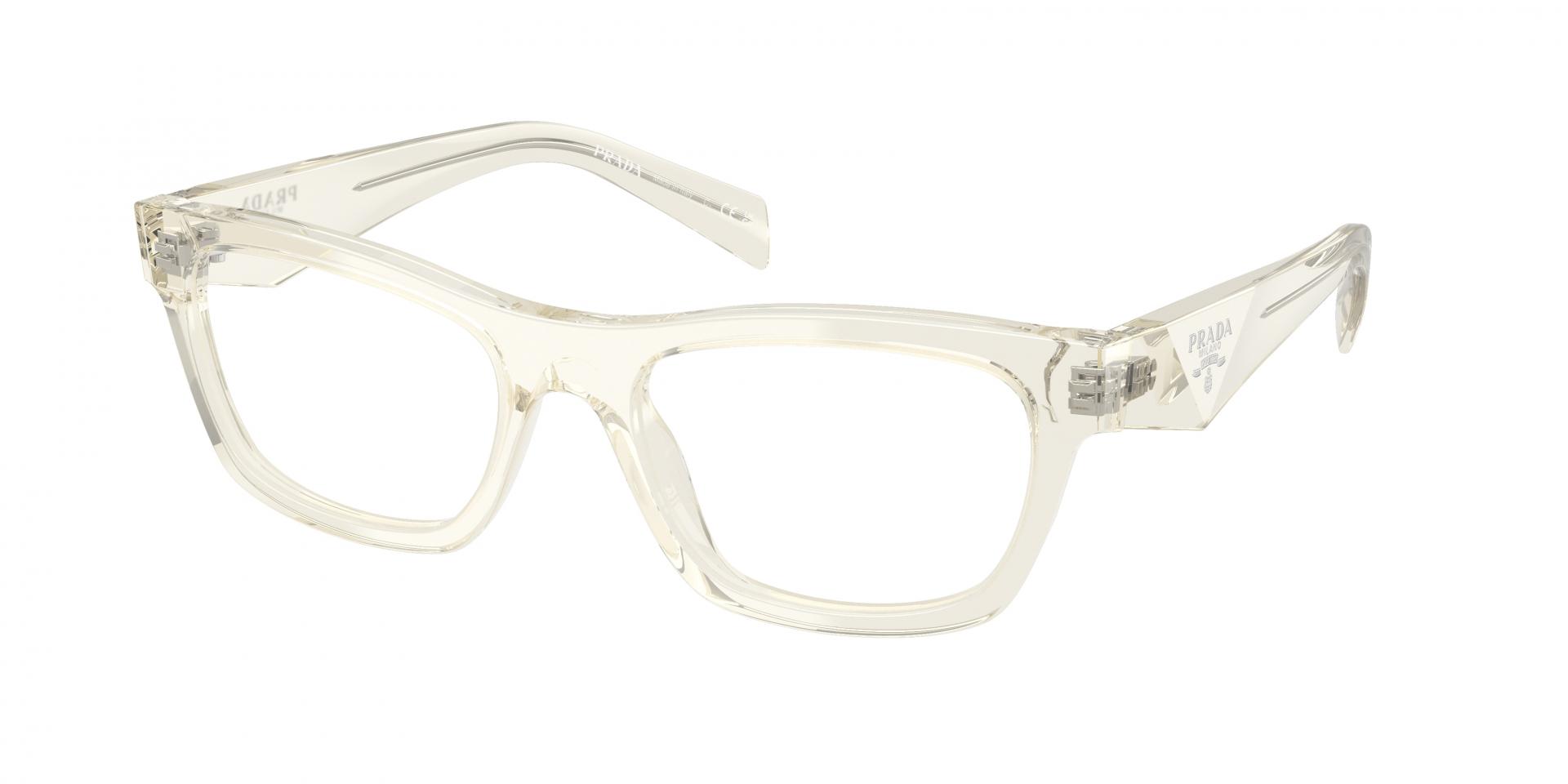 Ophthalmic frames Prada pr b01v 17N1O1 8056262363928 | Ottica Lux