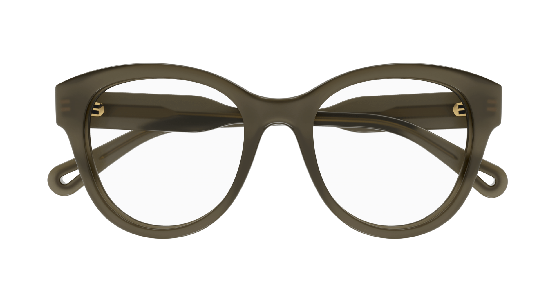 Ophthalmic frames Chloé CH0163O 008 8056376445015 | Ottica Lux