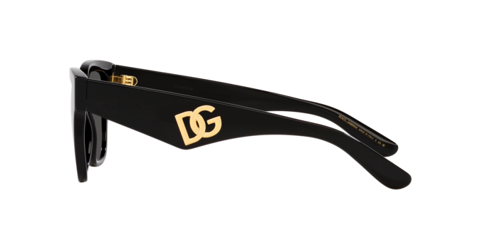 Sunglasses Dolce & Gabbana DG4437 501/87 8056597844475 | Ottica Lux Sunglasses Dolce & Gabbana DG4437 501/87 8056597844475 | Ottica Lux