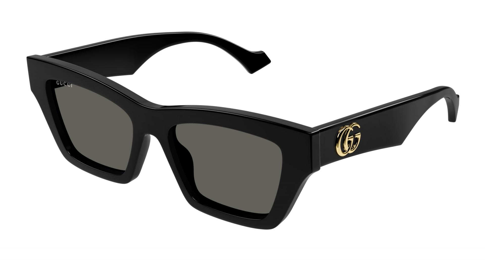 Occhiali da sole Gucci GG1753S 001 8056376516791 | Ottica Lux