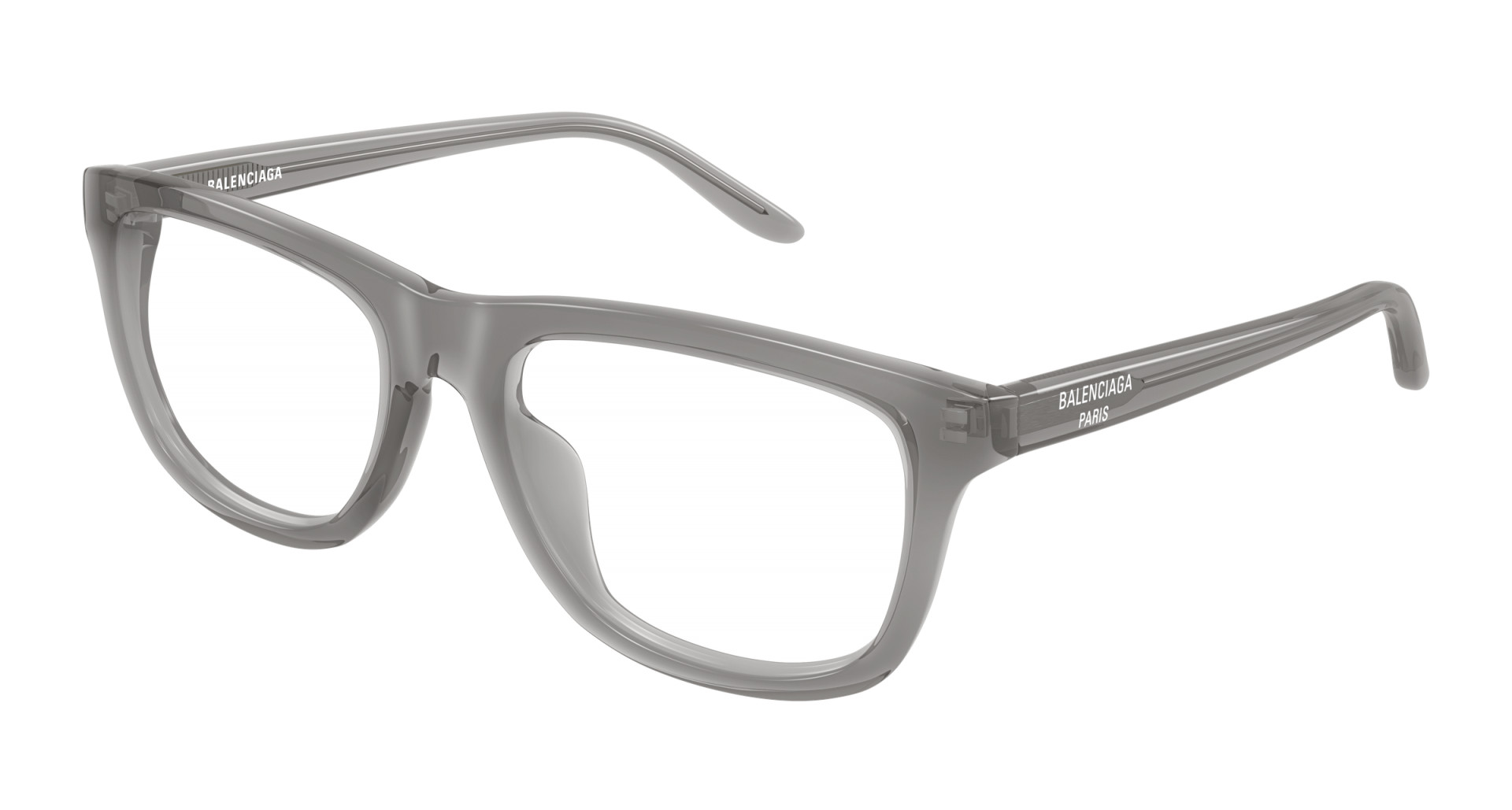 Occhiali da vista Balenciaga BB0531O 001 8056376691054 | Ottica Lux