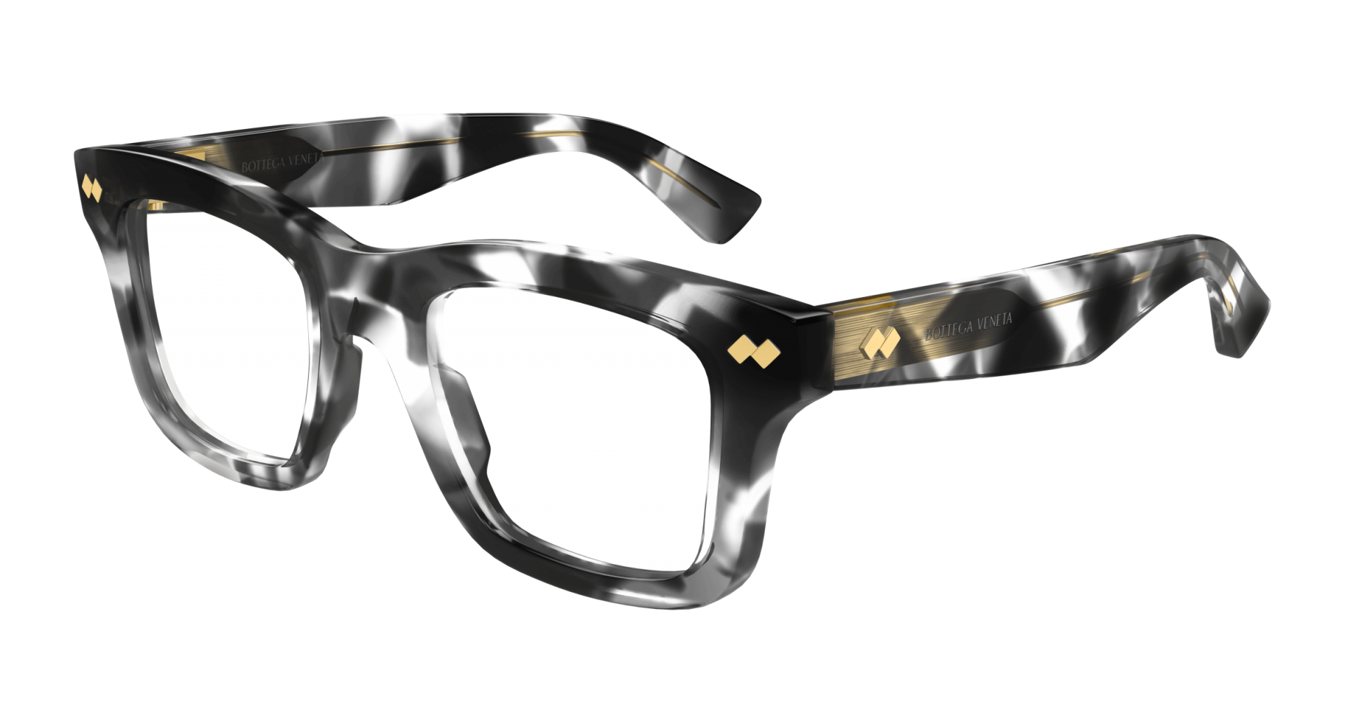 Ophthalmic frames Bottega Veneta BV1353O 006 8056376562545 | Ottica Lux