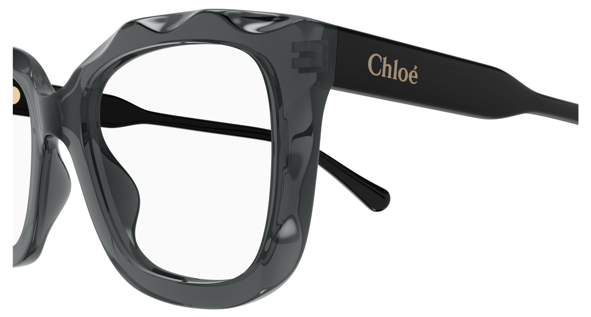 Occhiali da vista Chloé CH0229O 001 8056376504521 | Ottica Lux