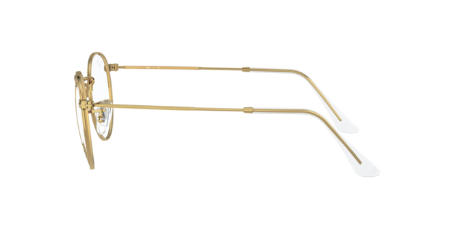 Ophthalmic frames  rx3447v ROUND METAL 3106 8056597370134 | Ottica Lux