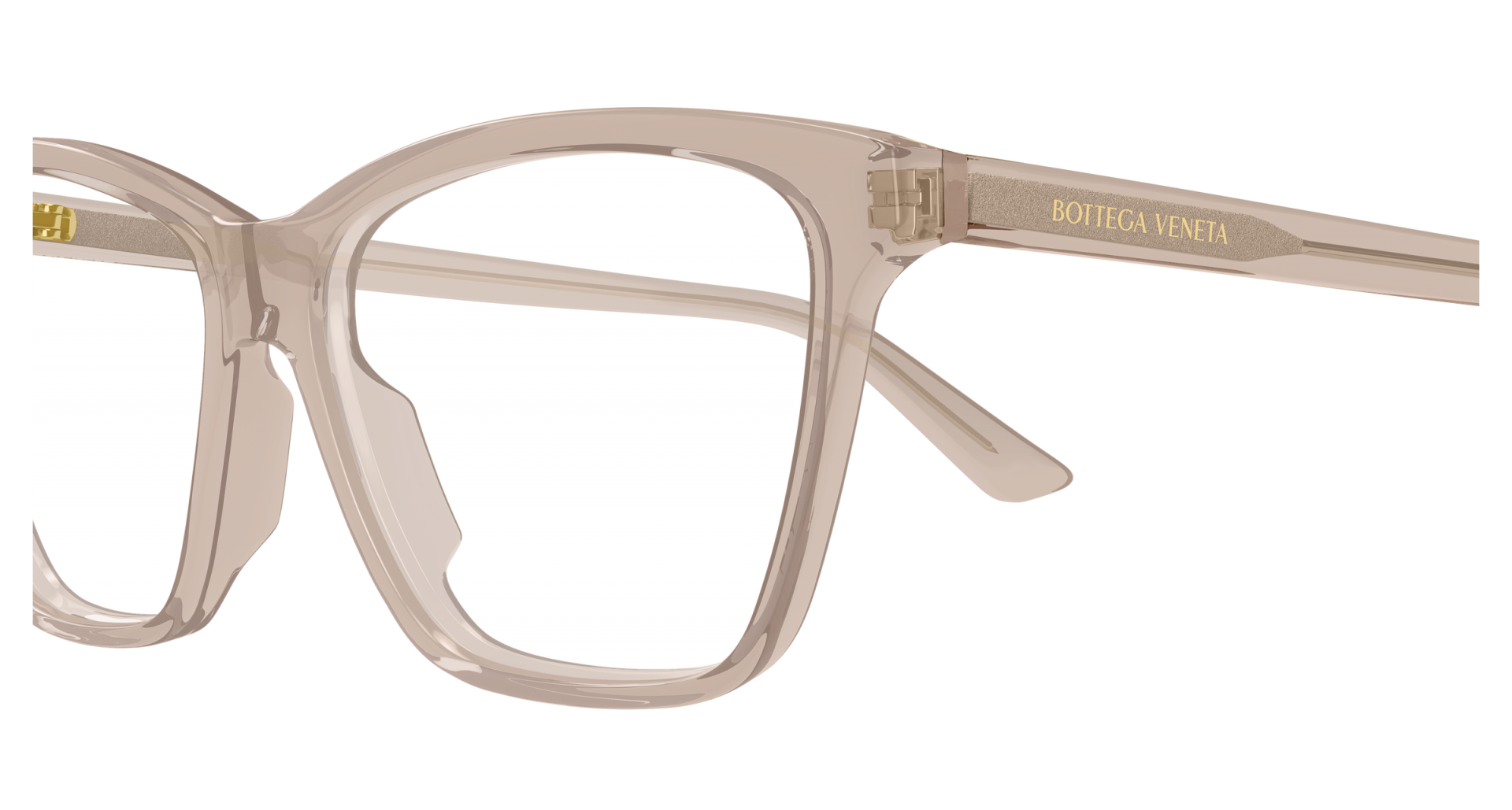 Occhiali da vista Bottega Veneta BV1421O 004 8056376605129 | Ottica Lux