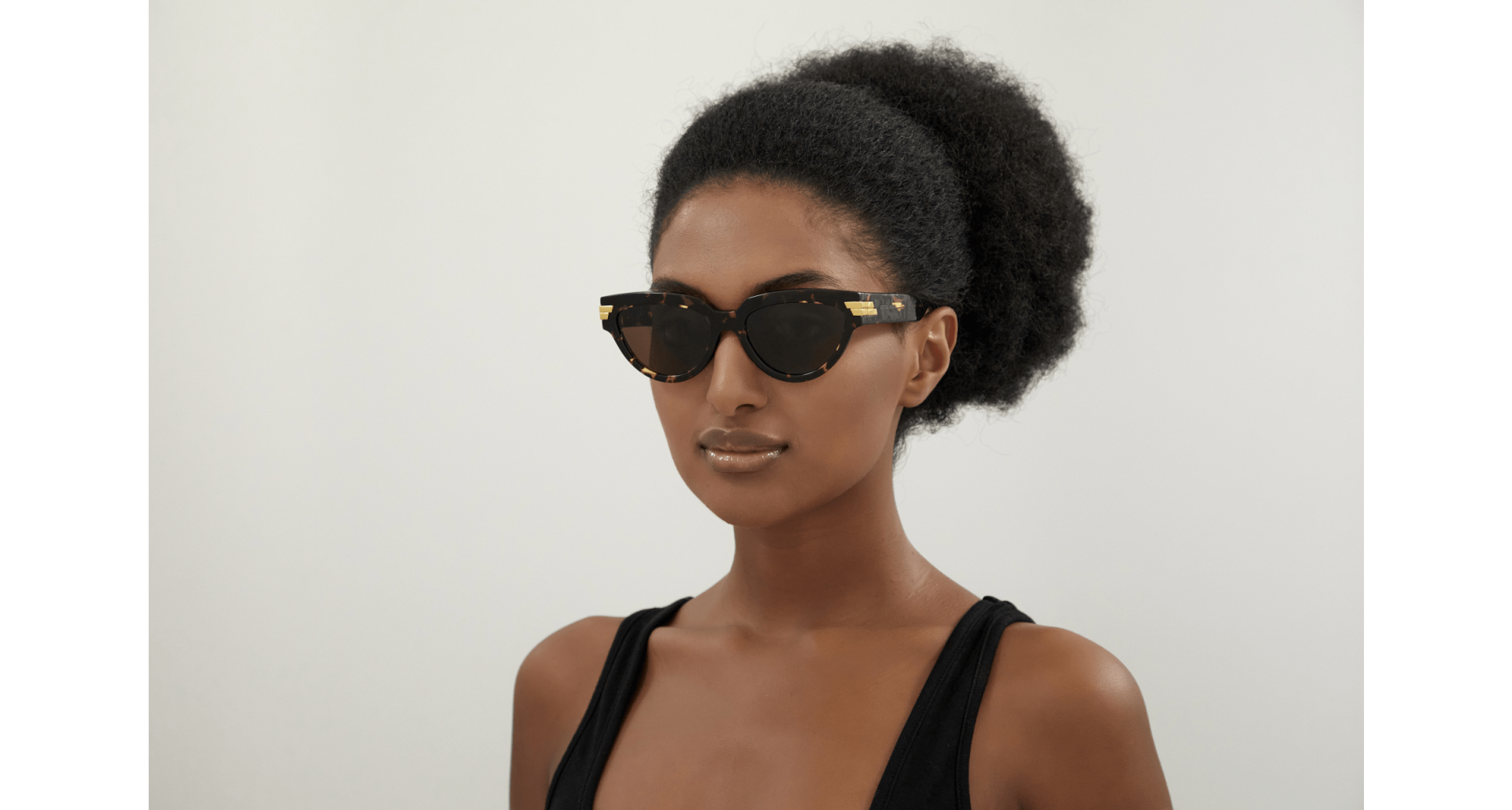 Sunglasses Bottega Veneta BV1035S 002 8056376309669 | Ottica Lux Sunglasses Bottega Veneta BV1035S 002 8056376309669 | Ottica Lux