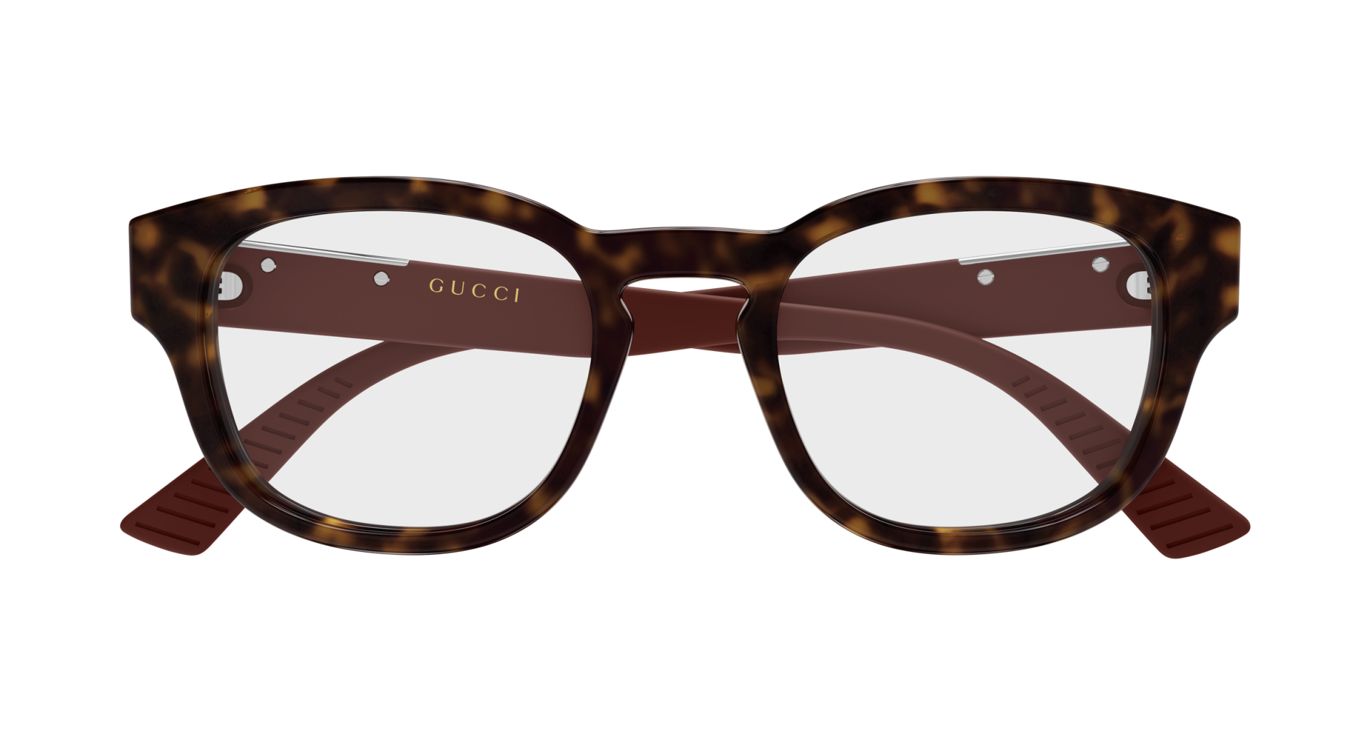 Occhiali da vista Gucci GG2090O 003 8056376641721 | Ottica Lux
