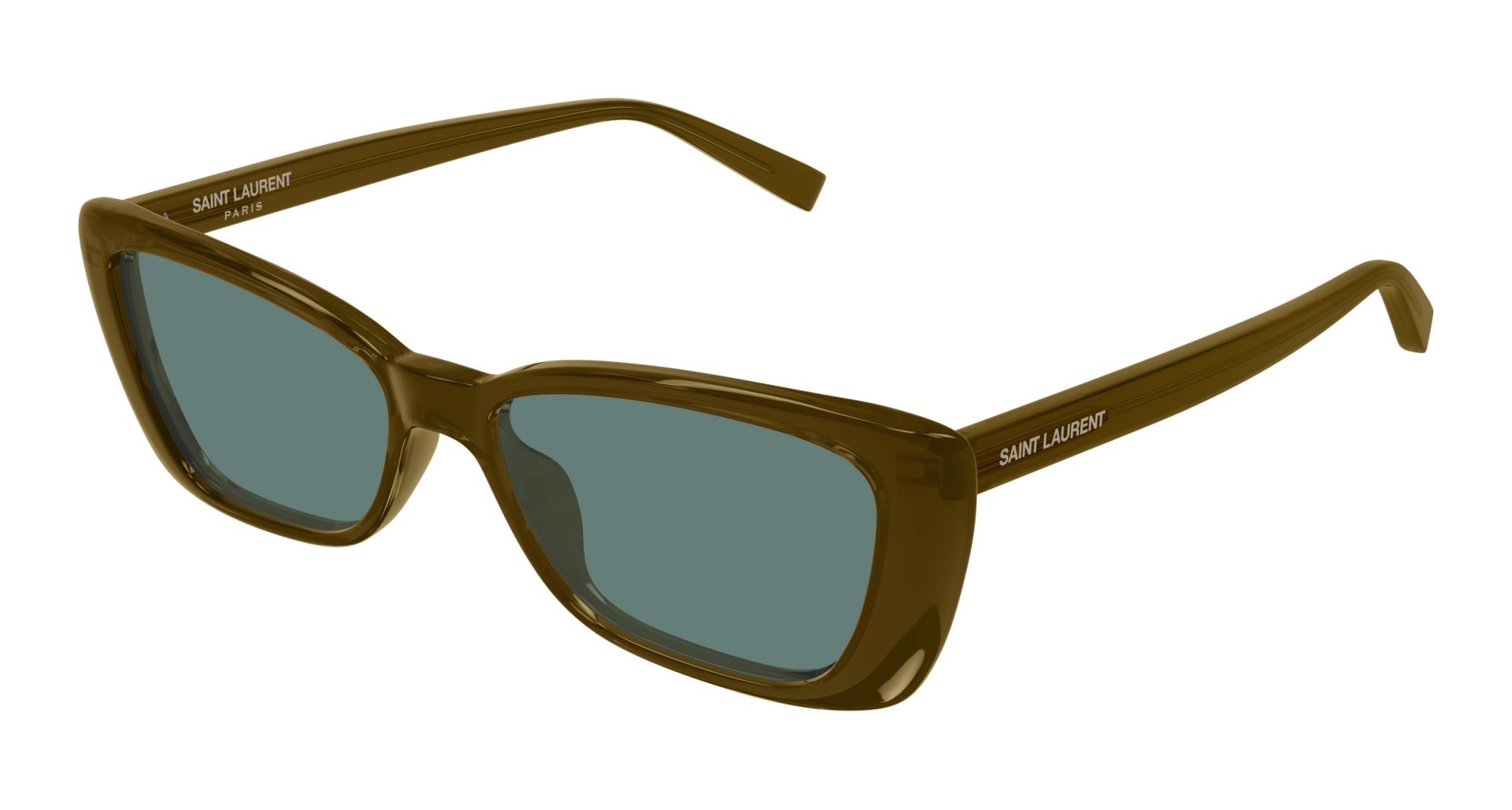 Sunglasses Saint Laurent SL 943 001 8056376706635 | Ottica Lux