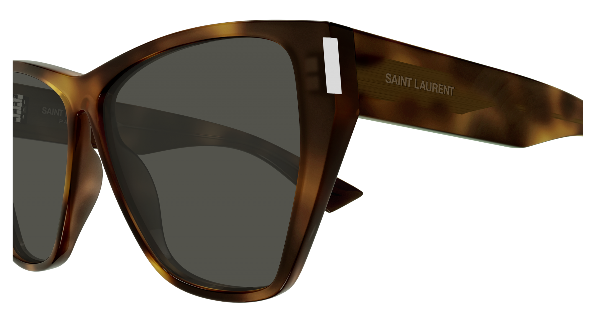 Occhiali da sole Saint Laurent SL 927 002 8056376704600 | Ottica Lux