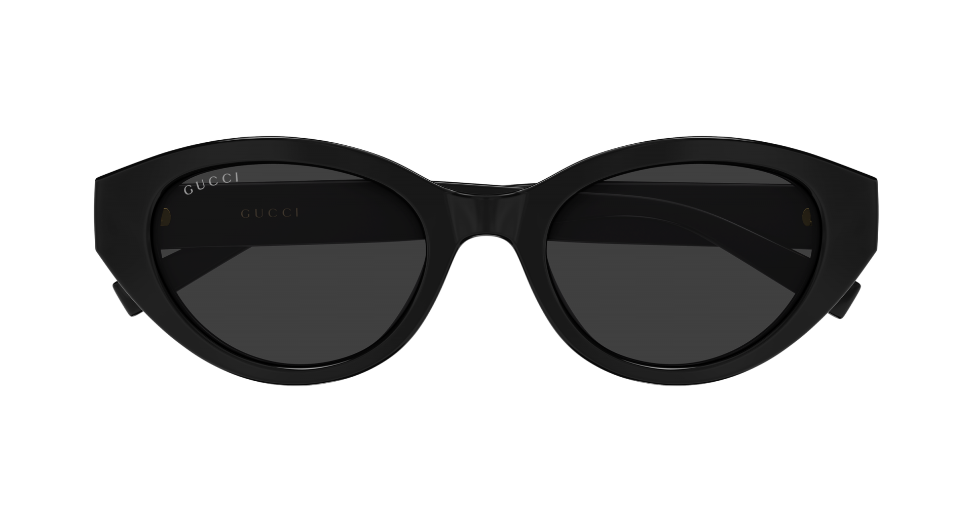 Sunglasses Gucci GG2105SA 001 8056376647723 | Ottica Lux