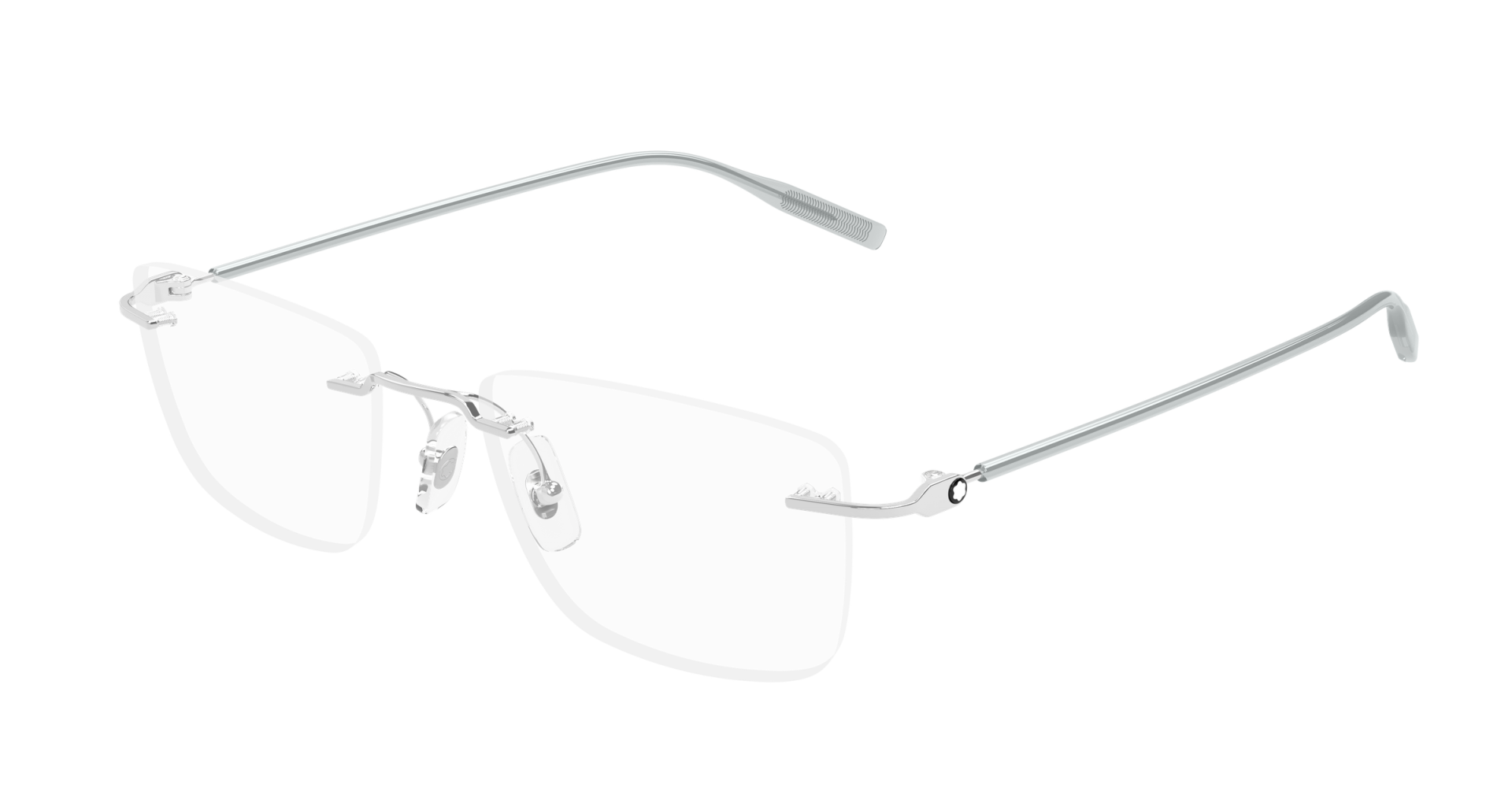 Occhiali da vista Mont Blanc MB0431O 004 8056376611687 | Ottica Lux