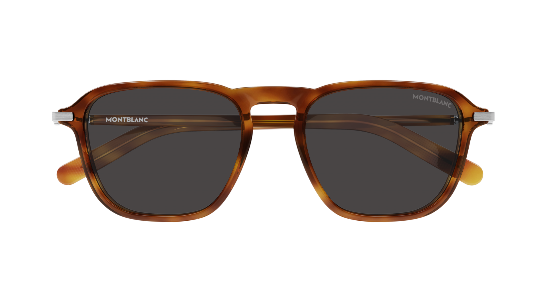 Sunglasses Mont Blanc MB0498S 004 8056376697292 | Ottica Lux