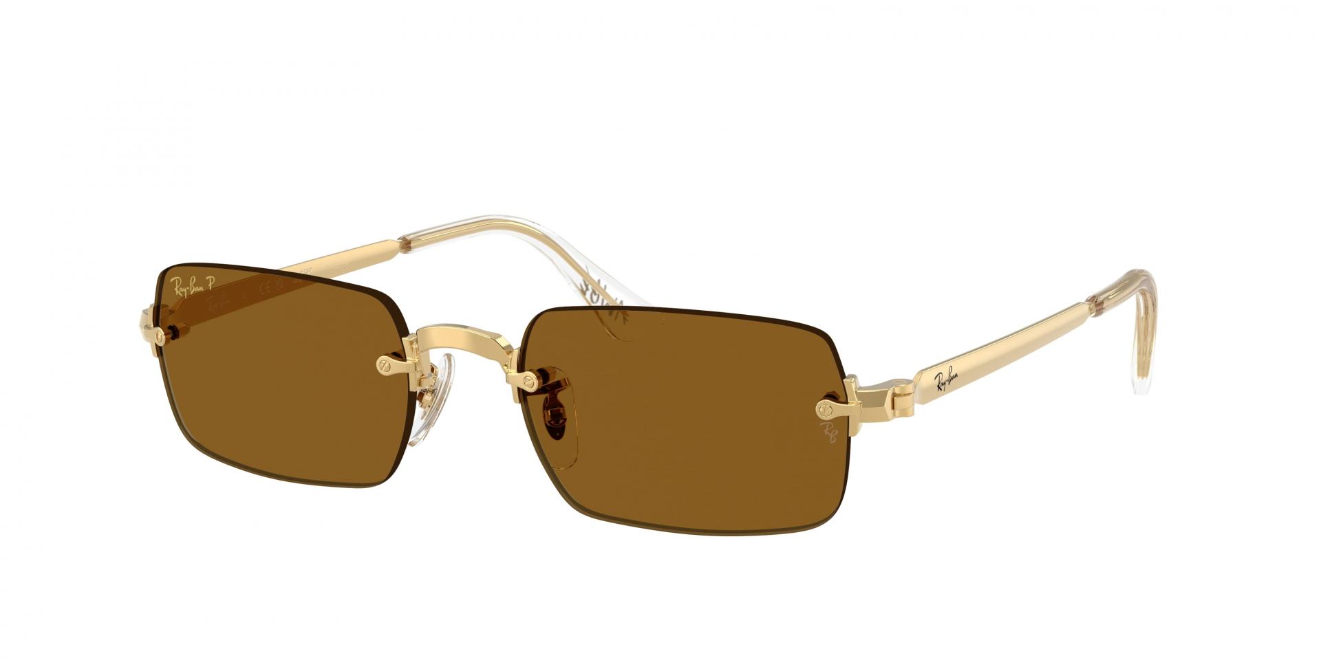 Occhiali da sole Saint Laurent SL 747 002 8056376539714 | Ottica Lux