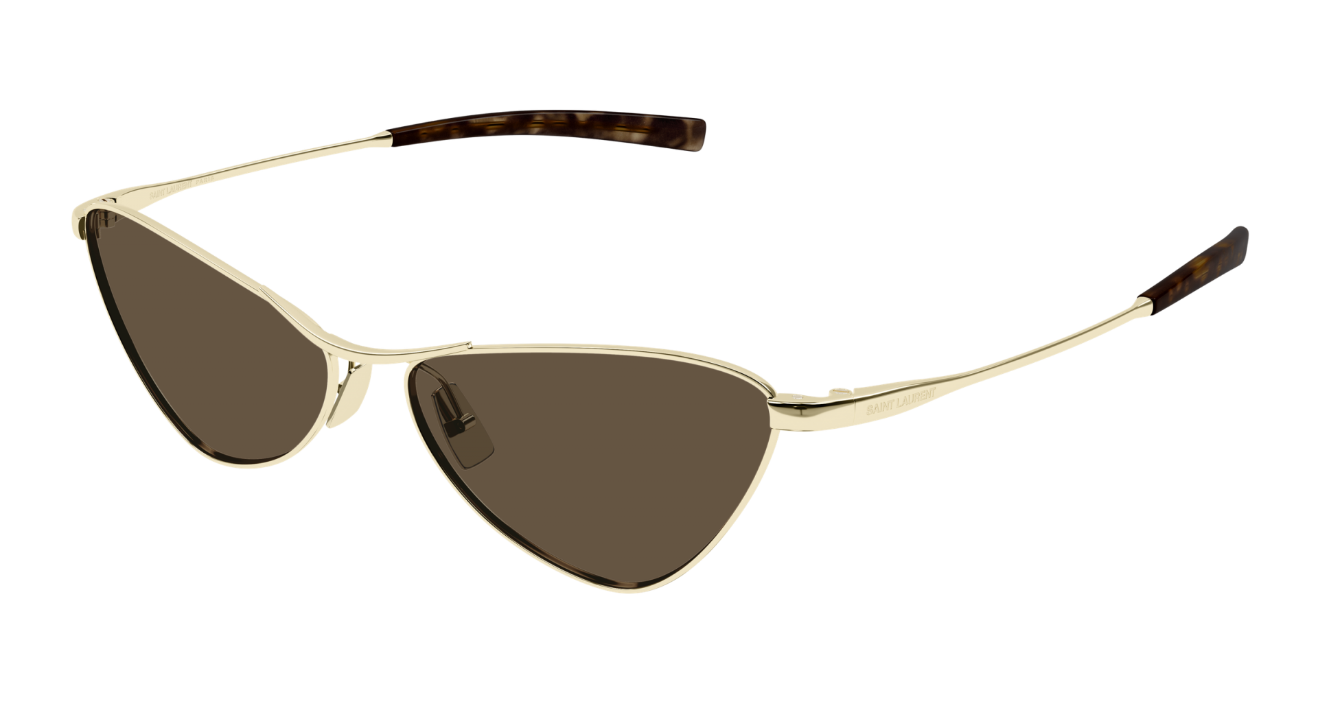 Occhiali da sole Saint Laurent SL 830 004 8056376620375 | Ottica Lux