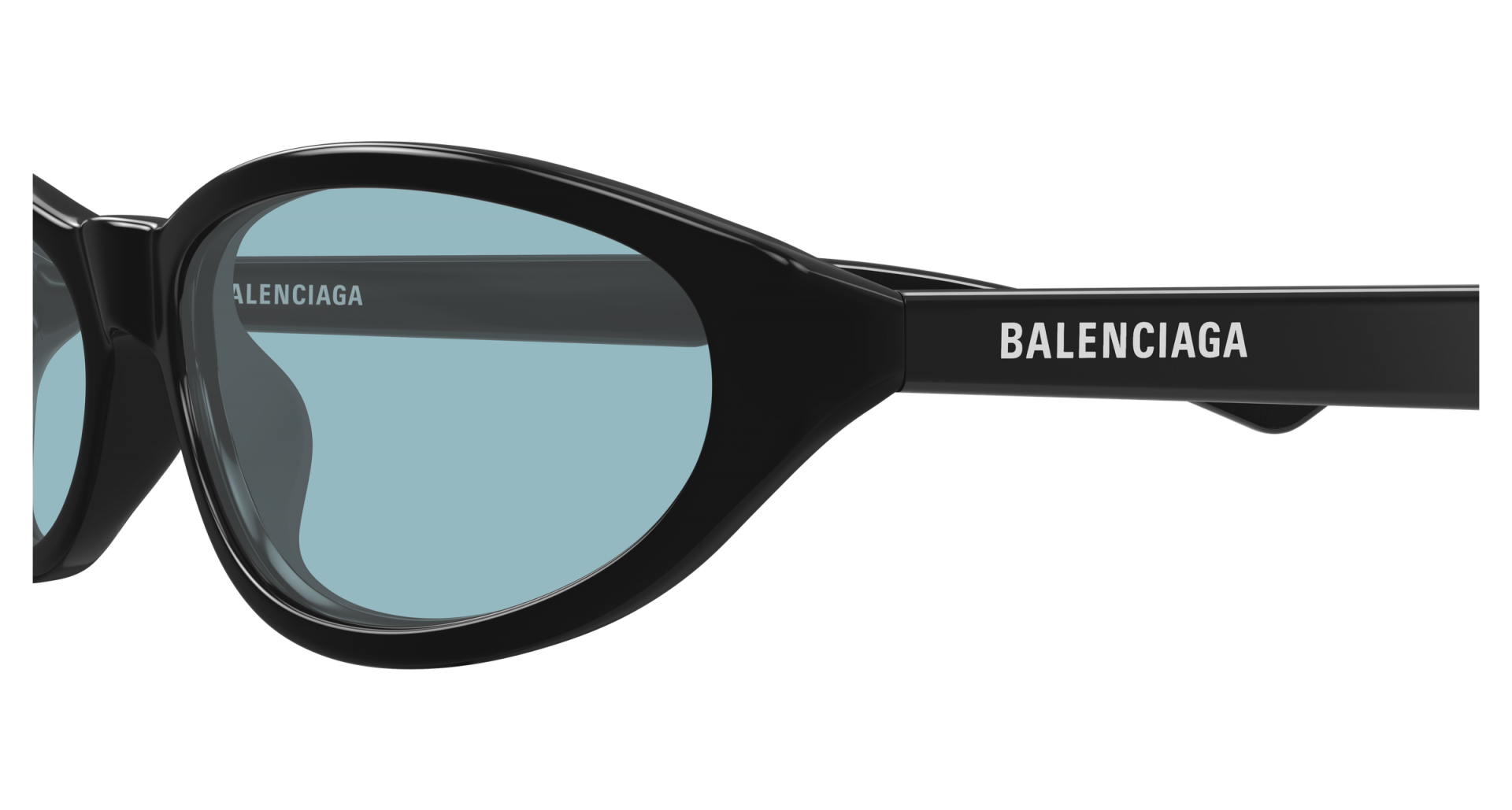 Occhiali da sole Balenciaga BB0007S 016 8056376687569 | Ottica Lux