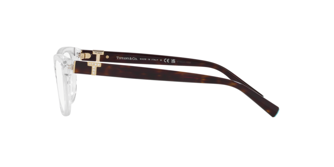 Ophthalmic frames Tiffany & Co. TF2233B 8387 8056597874939 | Ottica Lux Ophthalmic frames Tiffany & Co. TF2233B 8387 8056597874939 | Ottica Lux