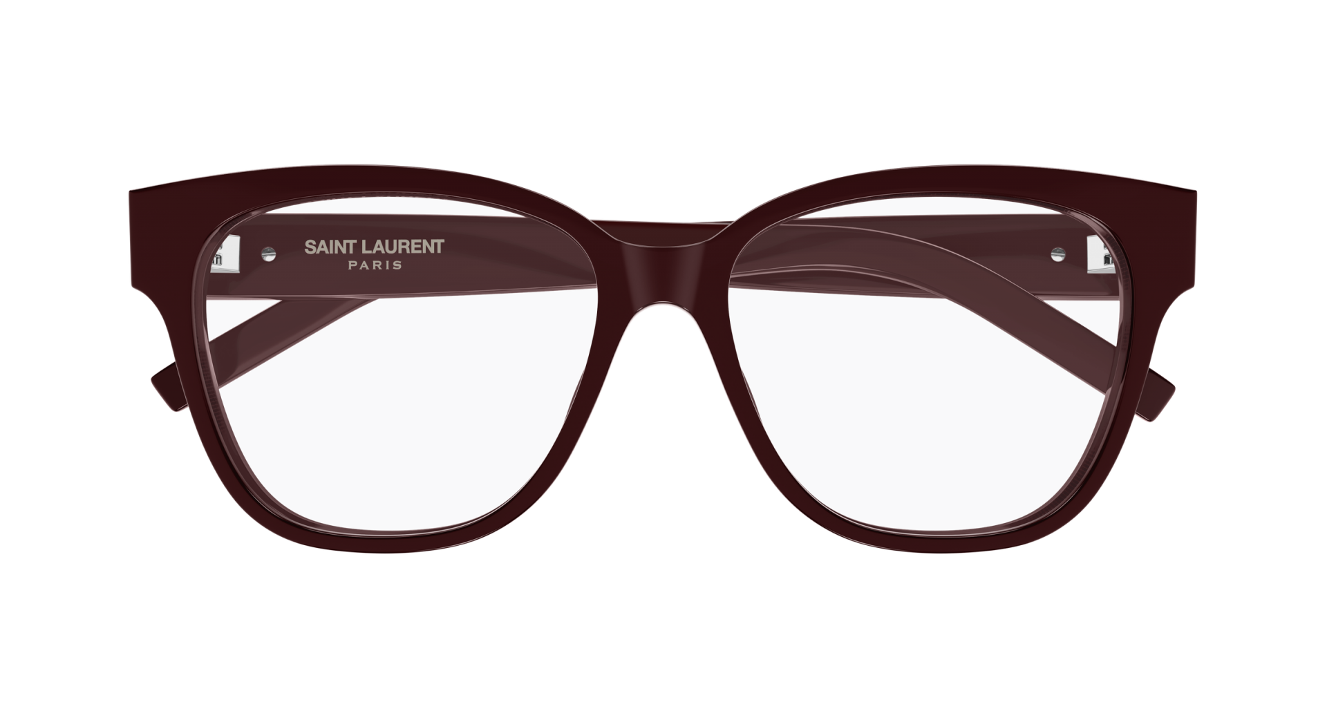 Ophthalmic frames Saint Laurent SL M33 010 8056376667530 | Ottica Lux