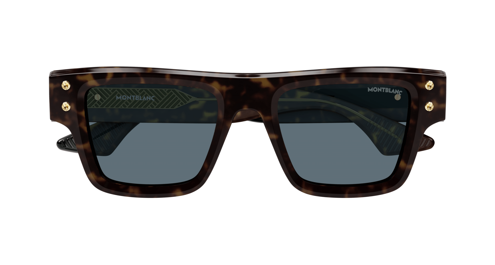 Occhiali da sole Mont Blanc MB0253S 002 8056376448603 | Ottica Lux