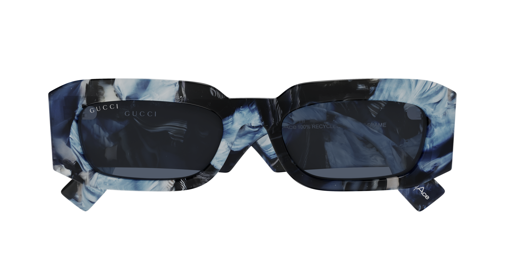 Occhiali da sole Gucci GG2151S 007 8056376681802 | Ottica Lux