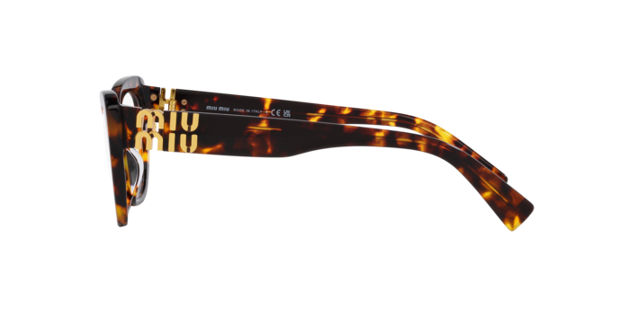 Ophthalmic frames Miu Miu MU 05VV 11Q1O1 8056262086698 | Ottica Lux Ophthalmic frames Miu Miu MU 05VV 11Q1O1 8056262086698 | Ottica Lux