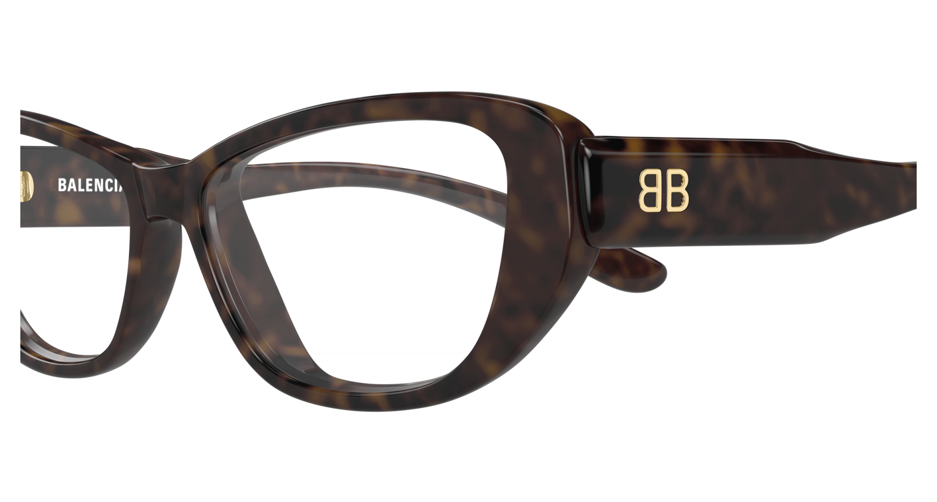 Occhiali da vista Balenciaga BB0514O 002 8056376690613 | Ottica Lux