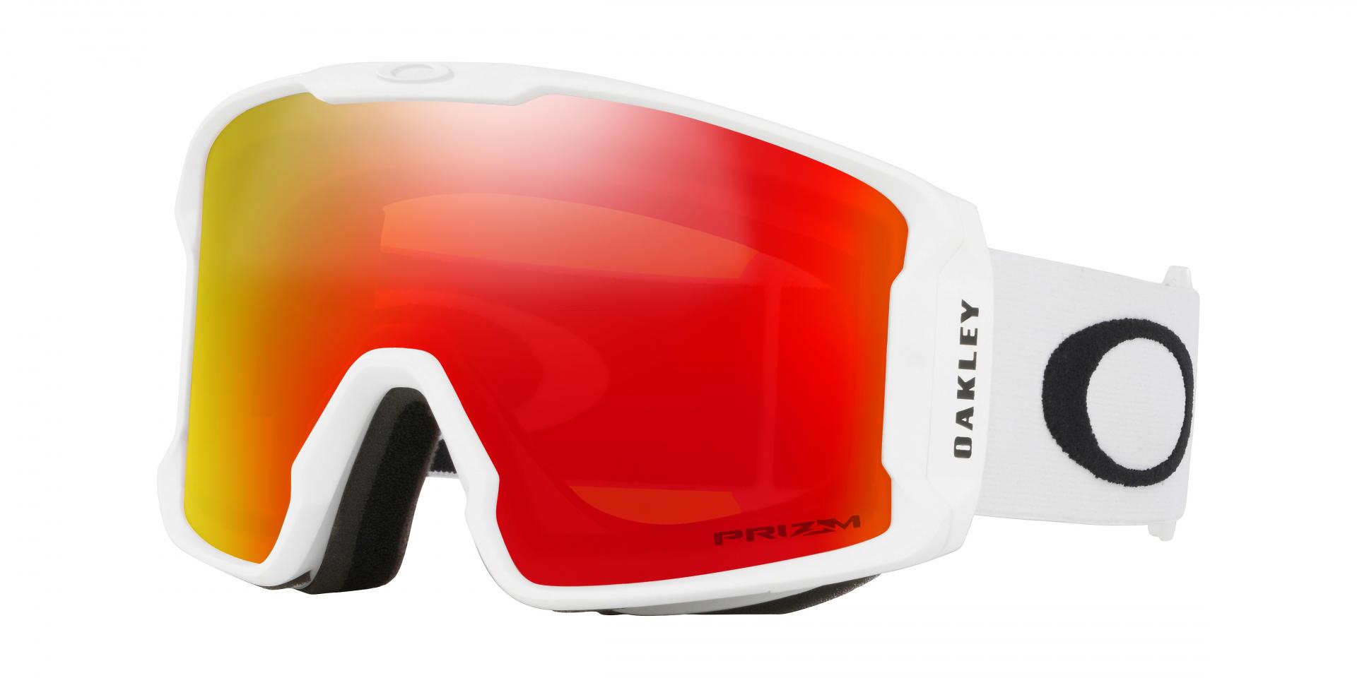 Occhiali da sole Oakley OO7070 LINE MINER L 707013 0888392175519 | Ottica Lux