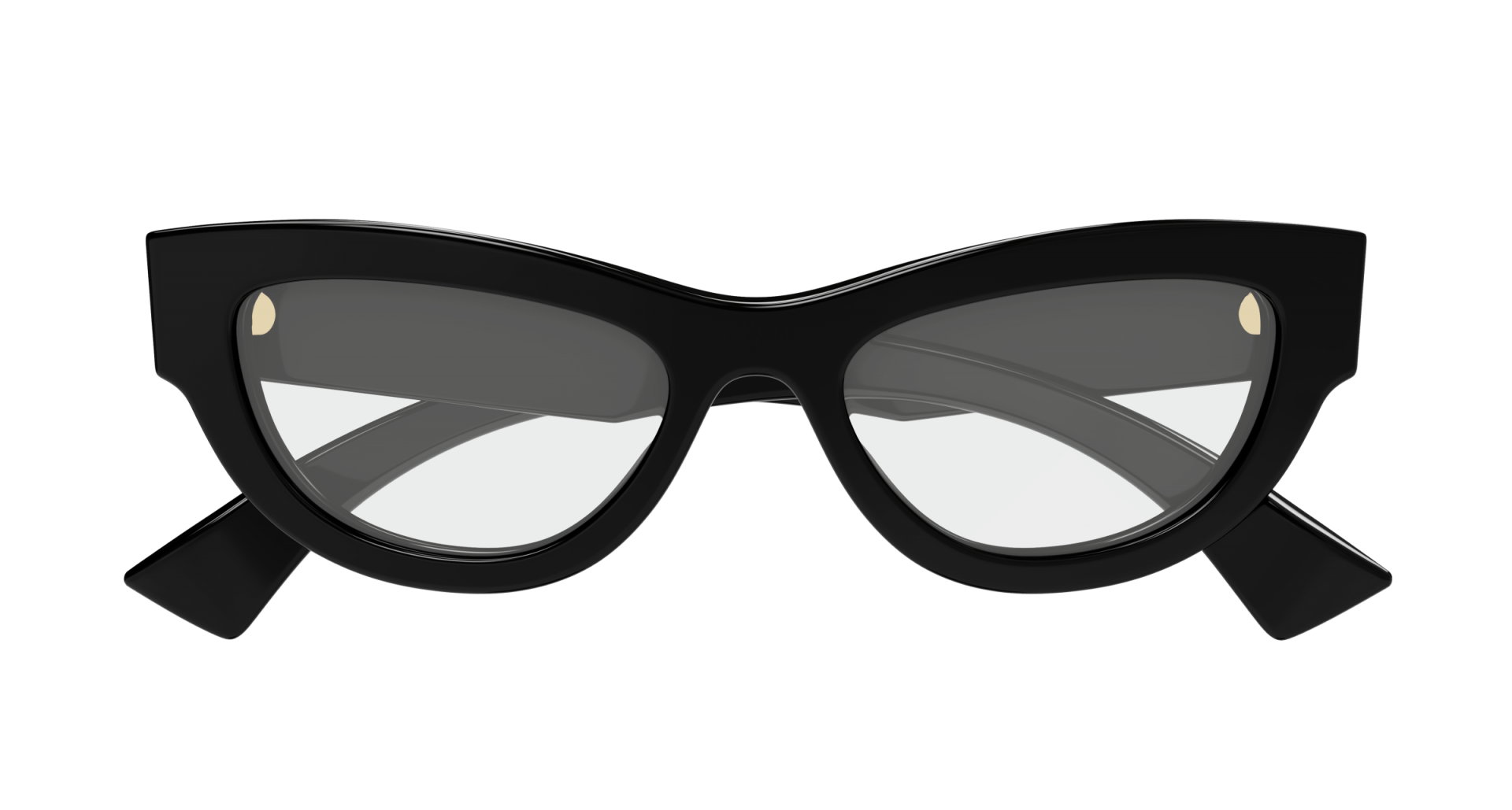 Occhiali da vista Gucci GG1836O 001 8056376545609 | Ottica Lux