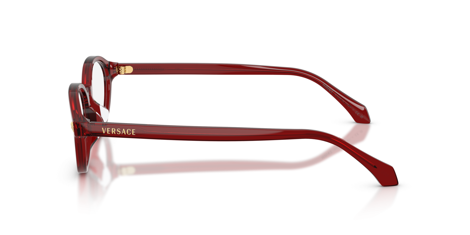 Ophthalmic frames Versace VE3393D 5540 8056262976098 | Ottica Lux